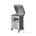 Vacuum packing machine